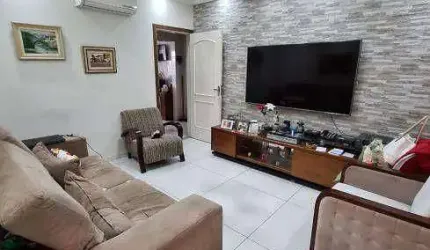 Casa com 2 dormitórios à venda, 107 m² por R$ 530.000,00 - Vila Mesquita - São Paulo/SP