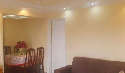 Apartamento com 3 dormitórios à venda, 87 m² por R$ 600.000,00 - Vila Formosa - São Paulo/SP
