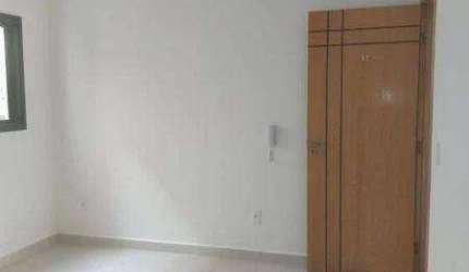 Apartamento com 1 dormitório à venda, 31 m² por R$ 240.000,00 - Vila Graciosa - São Paulo/SP