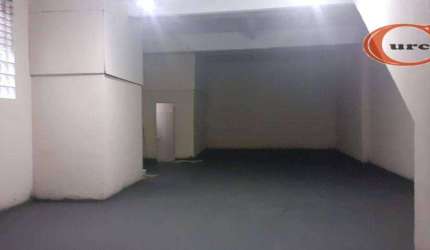 Loja para alugar, 130 m² por R$ 3.238,00/mês - Sacomã - São Paulo/SP