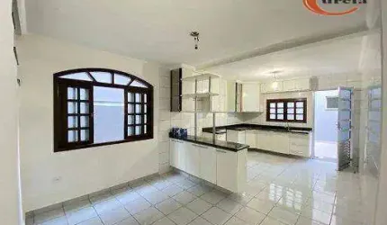 Sobrado com 3 dormitórios à venda, 176 m² por R$ 649.000,00 - Cidade Patriarca - São Paulo/SP