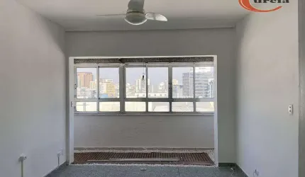 Apartamento com 2 dormitórios à venda, 88 m² por R$ 689.000,00 - Bela Vista - São Paulo/SP