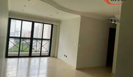 Apartamento com 3 dormitórios à venda, 91 m² por R$ 900.000,00 - Saúde - São Paulo/SP