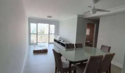 Apartamento com 3 dormitórios à venda, 98 m² por R$ 1.600.000,00 - Bosque da Saúde - São Paulo/SP