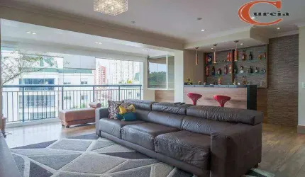Cobertura com 2 Suites à venda, 250 m² por R$ 1.750.000 - Parque Mandaqui - São Paulo/SP