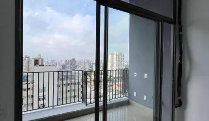 Apartamento com 1 dormitório à venda, 27 m² por R$ 581.000,00 - Vila Mariana - São Paulo/SP