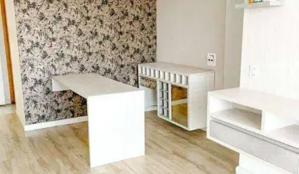 Apartamento com 3 dormitórios à venda, 68 m² por R$ 470.000,00 - Jabaquara - São Paulo/SP