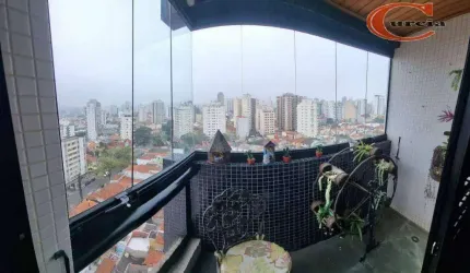 Apartamento com 3 dormitórios à venda, 119 m² por R$ 1.310.000,00 - Mirandópolis - São Paulo/SP