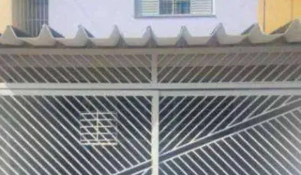 Sobrado com 3 dormitórios à venda, 280 m² por R$ 575.000,00 - Cidade dos Bandeirantes - São Paulo/SP