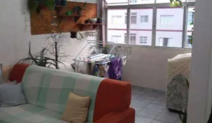 Apartamento à venda, 70 m² por R$ 270.000,00 - Tupi - Praia Grande/SP
