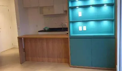 Apartamento com 2 dormitórios à venda, 68 m² por R$ 822.000,00 - Butantã - São Paulo/SP