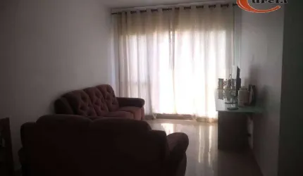 Apartamento com 3 dormitórios à venda, 83 m² por R$ 700.000,00 - Chácara Santo Antônio - São Paulo/SP