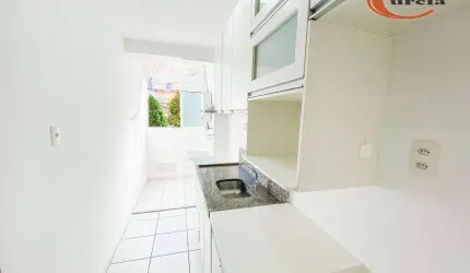 Apartamento com 1 dormitório à venda, 41 m² por R$ 429.000,00 - Vila Guarani (Zona Sul) - São Paulo/SP