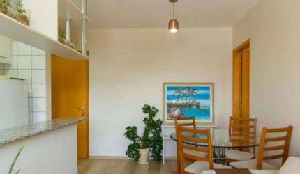 Apartamento com 1 dormitório à venda, 37 m² por R$ 485.000,00 - Saúde - São Paulo/SP