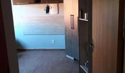 Sobrado com 4 dormitórios à venda, 79 m² por R$ 370.000,00 - Conjunto Habitacional Castro Alves - São Paulo/SP
