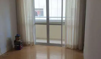 Apartamento à venda, 70 m² por R$ 799.000,00 - Chácara Inglesa - São Paulo/SP