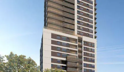 Apartamento com 3 dormitórios à venda, 265 m² por R$ 7.400.000,00 - Vila Nova Conceição - São Paulo/SP