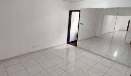 Sobrado Sobrado Comercial Com 15 Salas, 193 m² - venda por R$ 1.190.000 ou aluguel por R$ 8.000/mês - Mirandópolis - São Paulo/SP