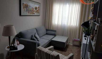 Casa em condomínio com 1 dormitório à venda, 35 m² por R$ 250.000 - Vila Mazzei - São Paulo/SP