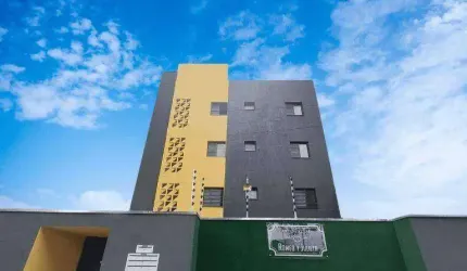 Apartamento com 2 dormitórios à venda, 42 m² por R$ 274.990,00 - Vila Ré - São Paulo/SP