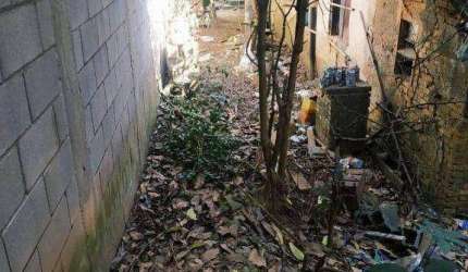 Terreno à venda, 211 m² por R$ 750.000,00 - Vila Matilde - São Paulo/SP