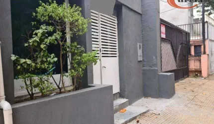 Sobrado Comercial com 8 dormitórios à venda, 165 m² por R$ 890.000 - Santo Amaro - São Paulo/SP