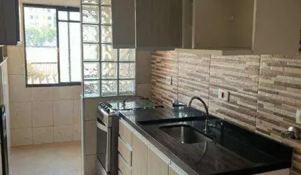 Apartamento com 2 dormitórios à venda, 68 m² por R$ 385.000,00 - Brás - São Paulo/SP