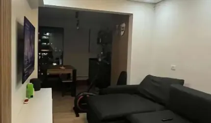 Apartamento com 1 dormitório à venda, 66 m² por R$ 840.000,00 - Parque São Jorge - São Paulo/SP