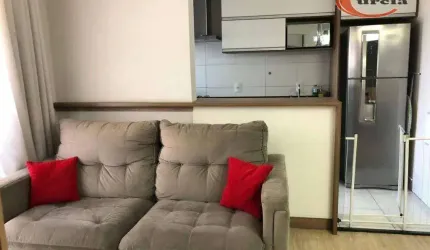 Apartamento com 2 dormitórios à venda, 58 m² por R$ 636.000,00 - Vila Formosa - São Paulo/SP