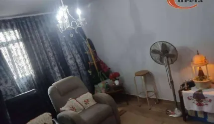 Apartamento com 1 dormitório à venda, 72 m² por R$ 455.000,00 - República - São Paulo/SP