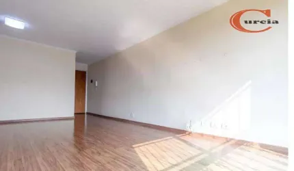 Apartamento com 3 dormitórios à venda, 85 m² por R$ 380.000,00 - Vila Campestre - São Paulo/SP