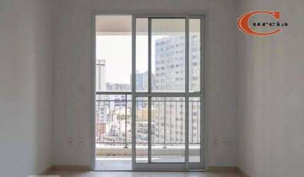 Apartamento com 1 dormitório à venda, 34 m² por R$ 269.000,00 - Liberdade - São Paulo/SP