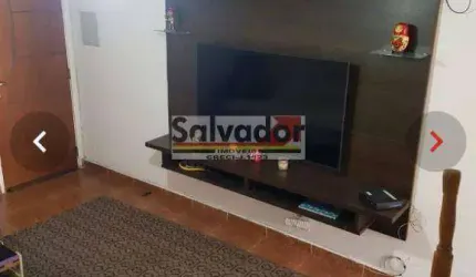 Sobrado com 2 dormitórios à venda, 100 m² por R$ 430.000,00 - Vila Brasilina - São Paulo/SP