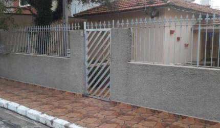 Casa com 3 dormitórios à venda, 250 m² por R$ 1.200.000,00 - Jardim Nadir - São Paulo/SP