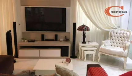 Apartamento com 2 dormitórios à venda, 132 m² por R$ 1.450.000,00 - Várzea da Barra Funda - São Paulo/SP