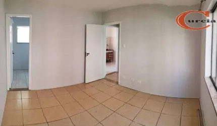 Apartamento com 2 dormitórios à venda, 55 m² por R$ 360.000,00 - Bela Vista - São Paulo/SP