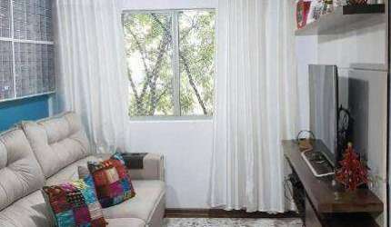 Apartamento com 2 dormitórios à venda, 86 m² por R$ 1.100.000,00 - Indianópolis - São Paulo/SP