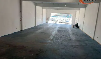 Galpão para alugar, 470 m² por R$ 24.254,00/mês - Vila da Saúde - São Paulo/SP