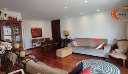 Apartamento com 5 dormitórios à venda, 151 m² por R$ 2.400.000,00 - Vila Leopoldina - São Paulo/SP