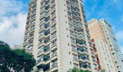 Apartamento com 2 dormitórios à venda, 71 m² por R$ 1.335.000,00 - Vila Mariana - São Paulo/SP