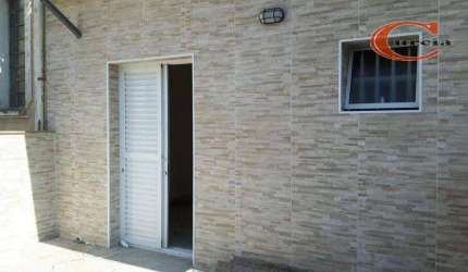 Sobrado com 4 dormitórios à venda, 150 m² por R$ 900.000,00 - Bom Retiro - São Paulo/SP