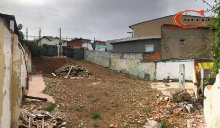 Terreno à venda, 211 m² por R$ 954.000,00 - Vila Leopoldina - São Paulo/SP