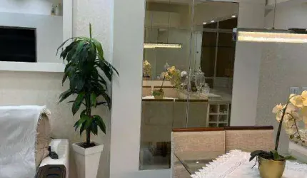 Apartamento com 2 dormitórios à venda, 54 m² por R$ 740.000,00 - Vila Formosa - São Paulo/SP