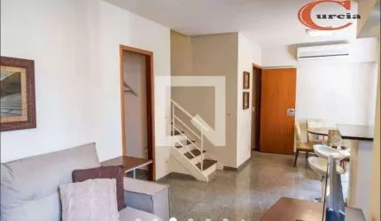 Apartamento com 2 dormitórios à venda, 72 m² por R$ 1.113.000,00 - Moema - São Paulo/SP