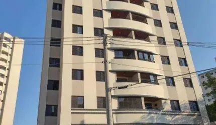 Apartamento com 3 dormitórios à venda, 70 m² por R$ 700.000,00 - Vila Monumento - São Paulo/SP