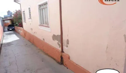 2 Casas térrea à venda, 250 m² por R$ 1.700.000 - Santa Maria - São Caetano do Sul/SP