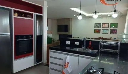 Sobrado com 4 dormitórios à venda, 150 m² por R$ 980.000,00 - Mirandópolis - São Paulo/SP