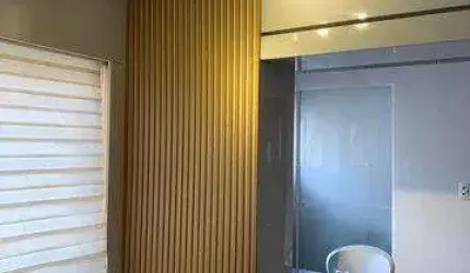 Apartamento com 2 dormitórios à venda, 58 m² por R$ 770.000,00 - Moema - São Paulo/SP