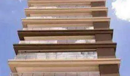 Apartamento com 2 dormitórios, 175 m² - venda por R$ 3.200.000 ou aluguel por R$ 21.700/mês - Vila Clementino - São Paulo/SP