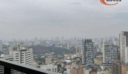Apartamento com 3 dormitórios à venda, 158 m² por R$ 2.968.000 - Aclimação - São Paulo/SP